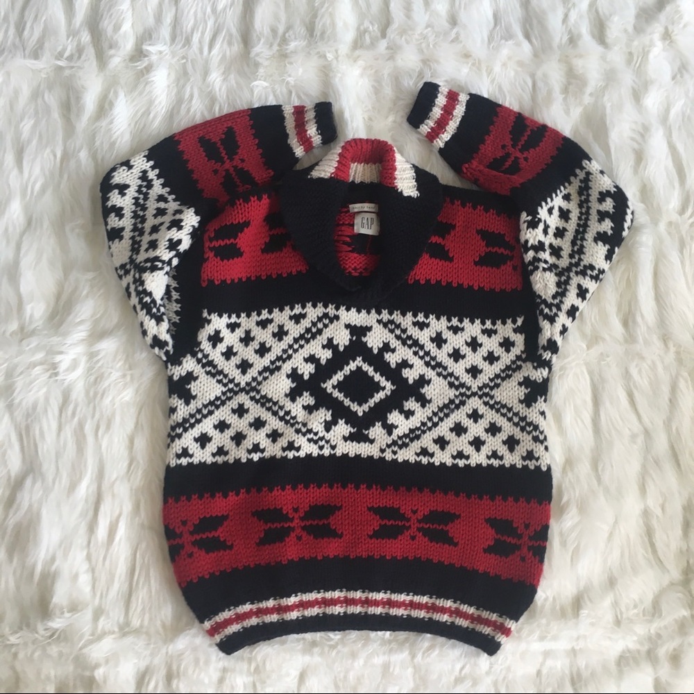GAP Sweater - Picture 3 of 6